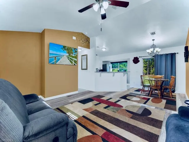 1315 Johns Ave, Lehigh Acres, Florida 33972