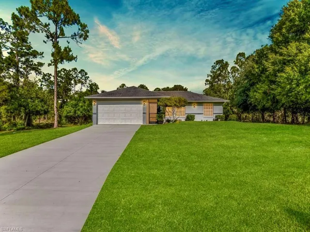 1315 Johns Ave, Lehigh Acres, Florida 33972