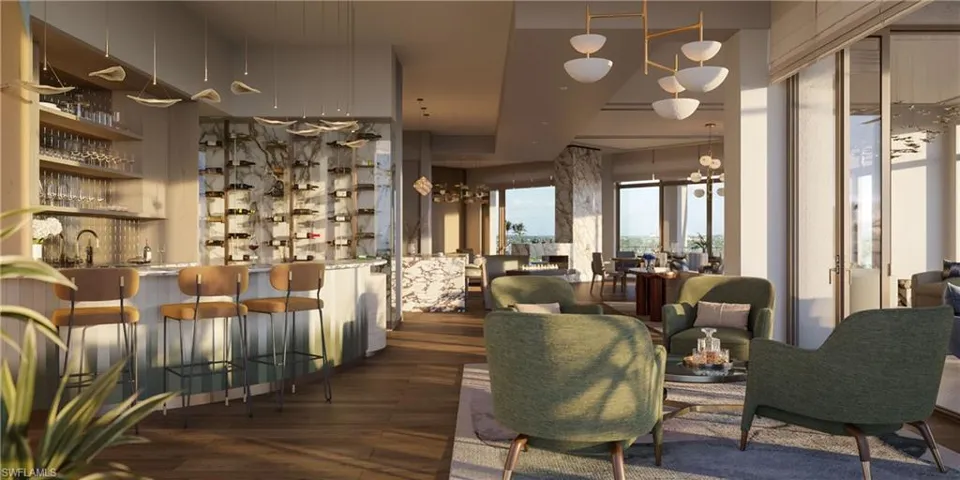 PH5 Bar and Lounge