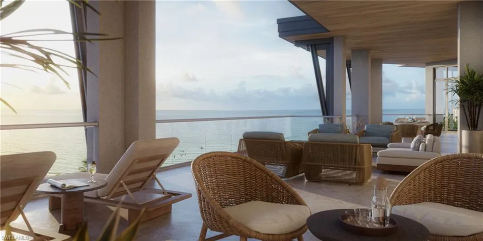PH5 Outdoor Terrace