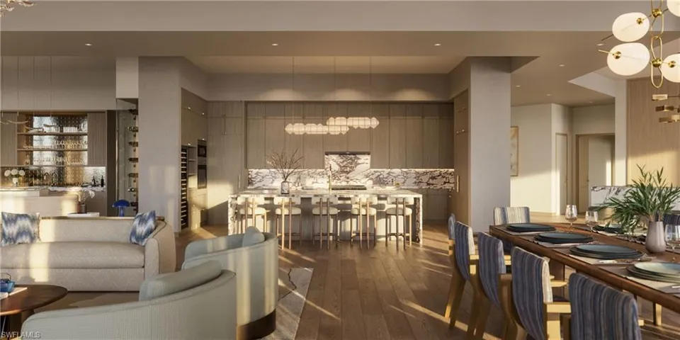 PH5 Kitchen