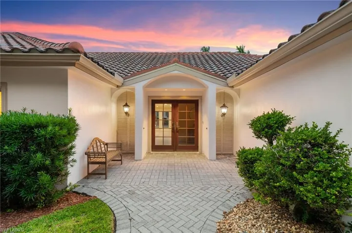 350  Bow Line  BEND, Naples, FL 34103