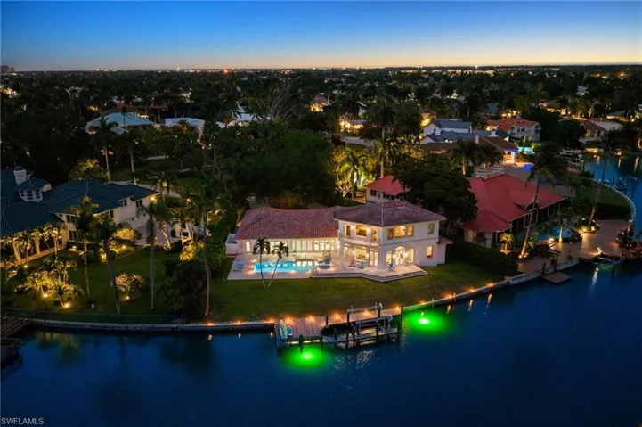 350  Bow Line  BEND, Naples, FL 34103