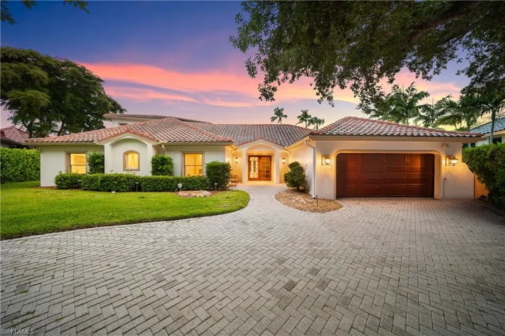 350  Bow Line  BEND, Naples, FL 34103