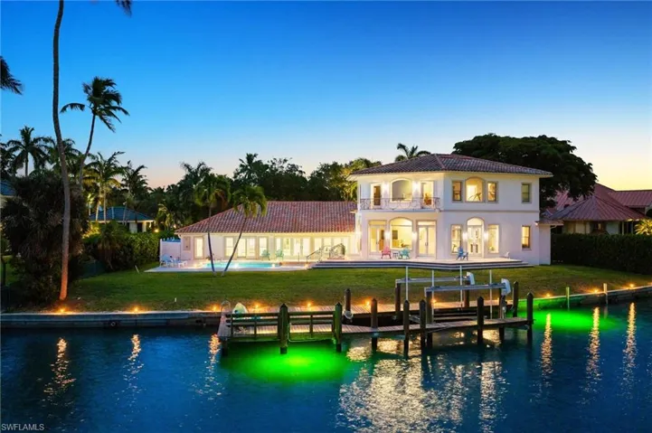 350  Bow Line  BEND, Naples, FL 34103