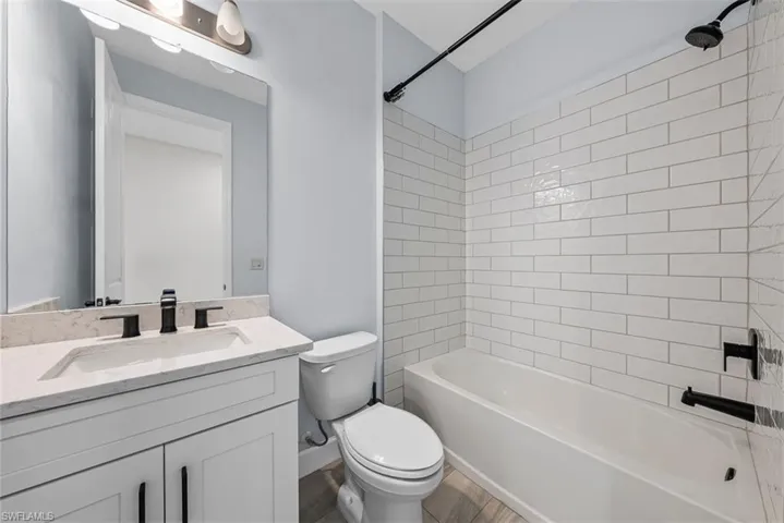 3rd full bathroom