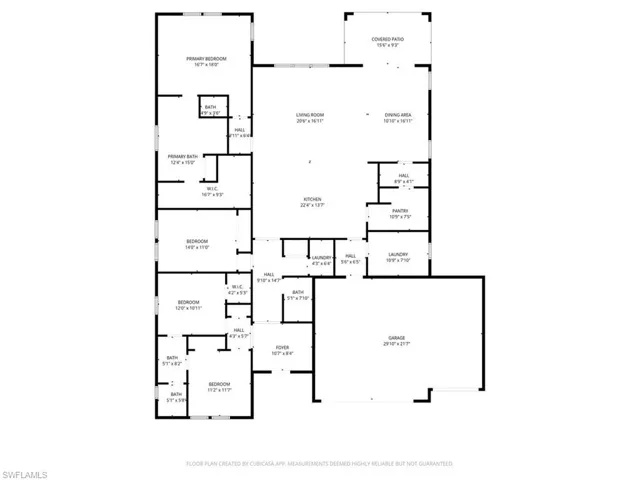 2038  Grove  DR, Naples, FL 34120