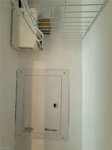 greyfox structured wiring