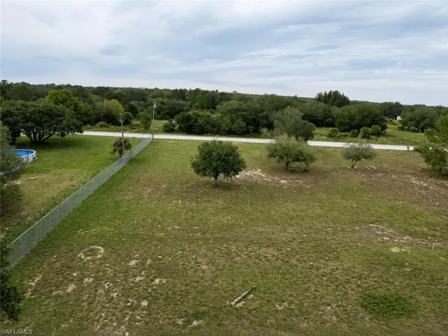 155 N Datil St, Clewiston, Florida 33440