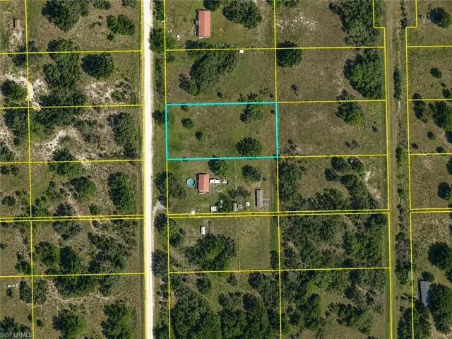 155 N Datil St, Clewiston, Florida 33440