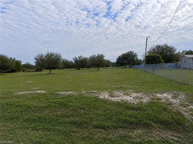 155 N Datil St, Clewiston, Florida 33440