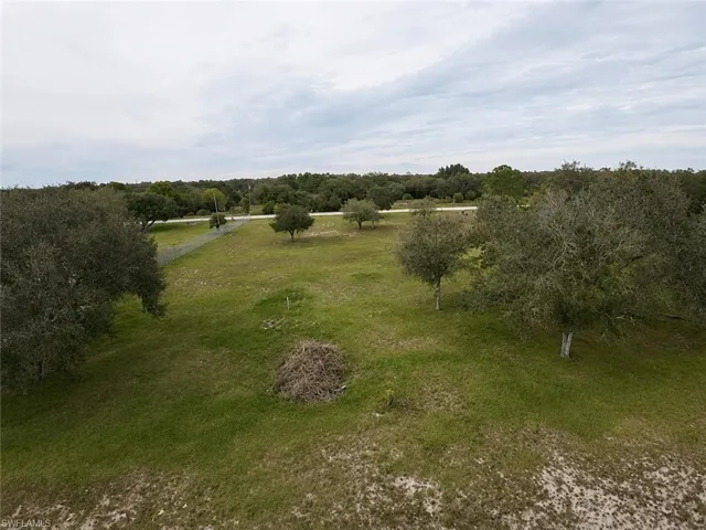 155 N Datil St, Clewiston, Florida 33440
