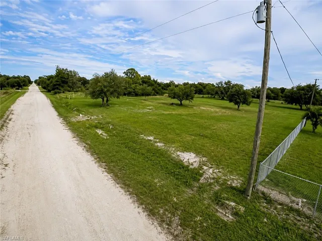 155 N Datil St, Clewiston, Florida 33440