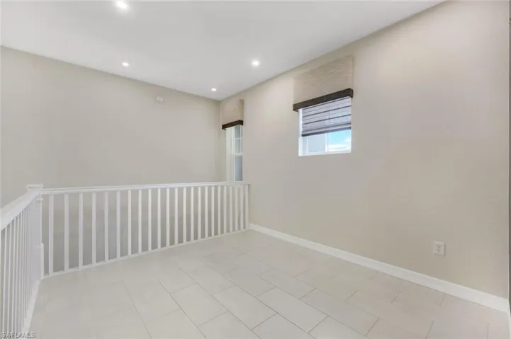 View of office or Lofts without furniture