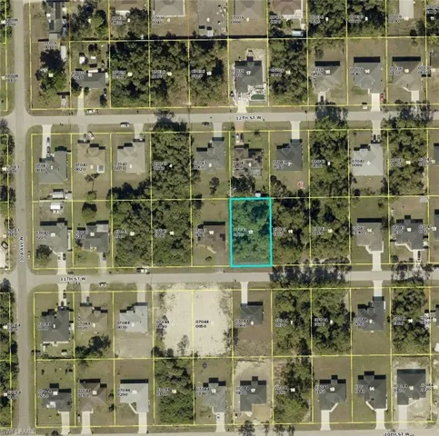 2810 11th St W, Lehigh Acres, Florida 33971