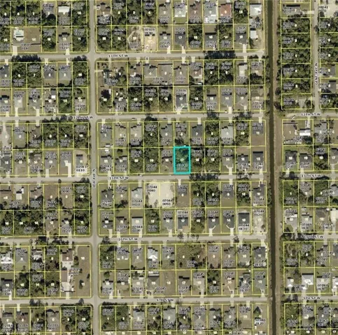 2810 11th St W, Lehigh Acres, Florida 33971