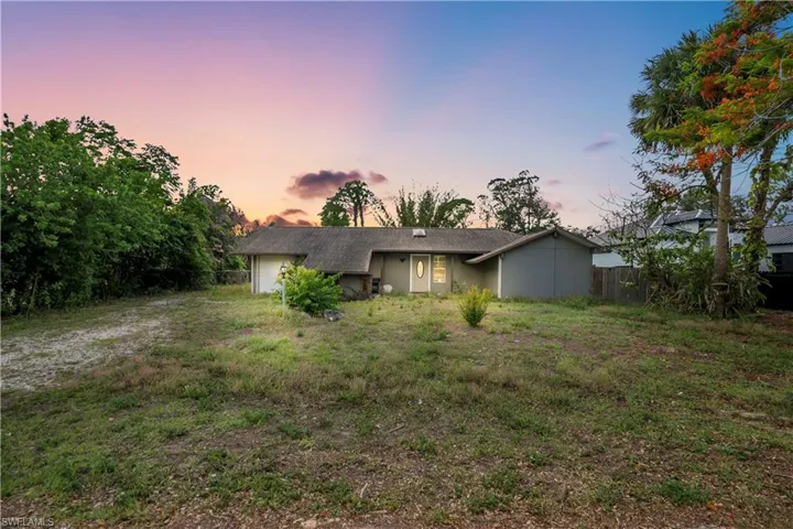 213 Lincoln Ave, Lehigh Acres, Florida 33936