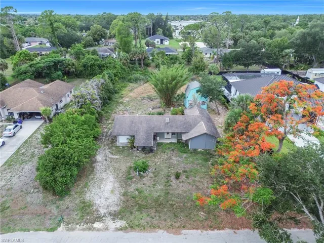 213 Lincoln Ave, Lehigh Acres, Florida 33936