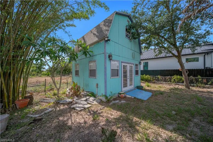 213 Lincoln Ave, Lehigh Acres, Florida 33936