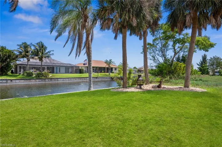 Water view featuring nearby suburban area