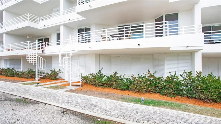 View of property