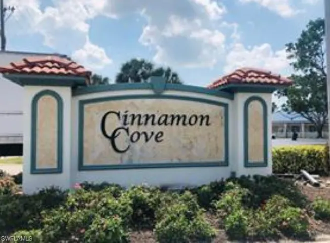 16589  Coriander  LN, Fort Myers, FL 33908