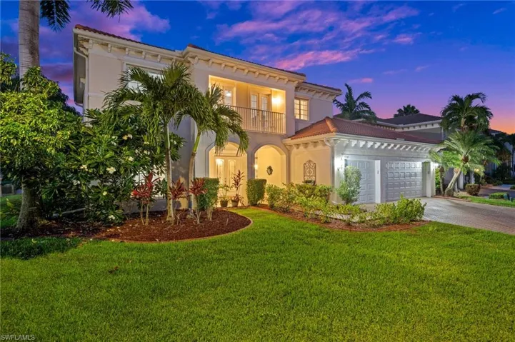 Welcome to a pure MASTERPIECE!  This is one of the very few LARGEST homes in Laguna Lakes!