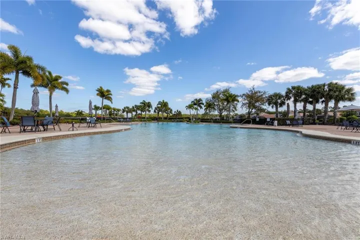 View of water feature