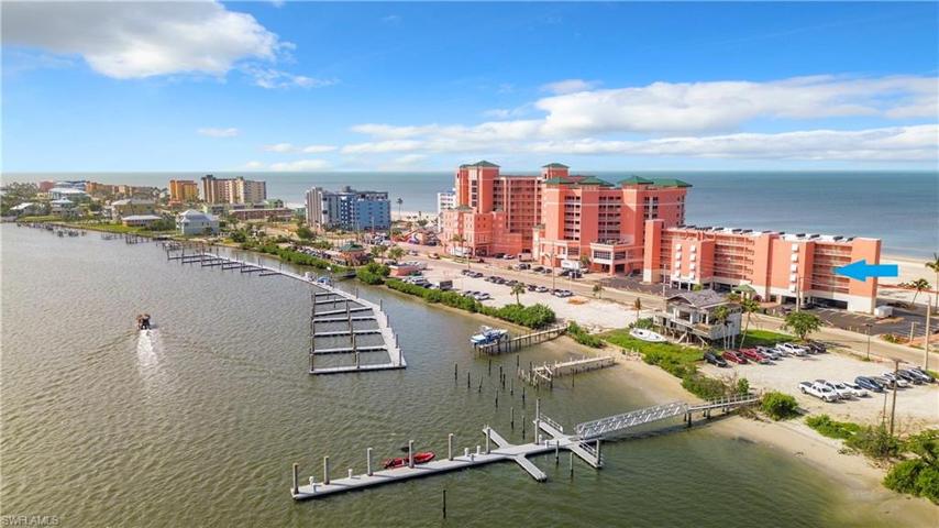 Bayside