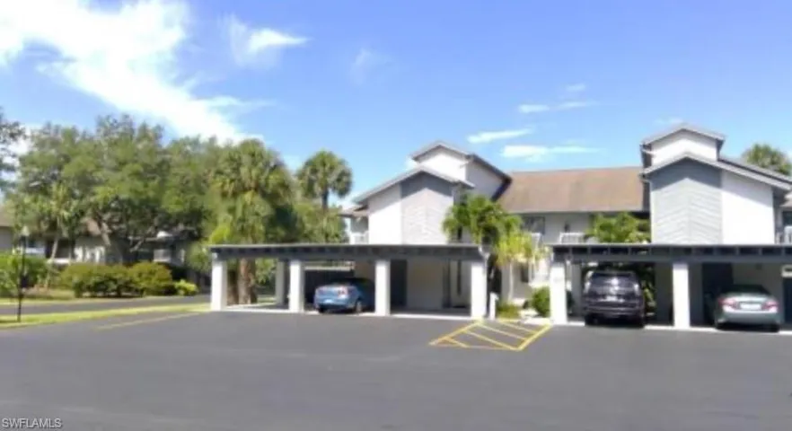 View of building exterior