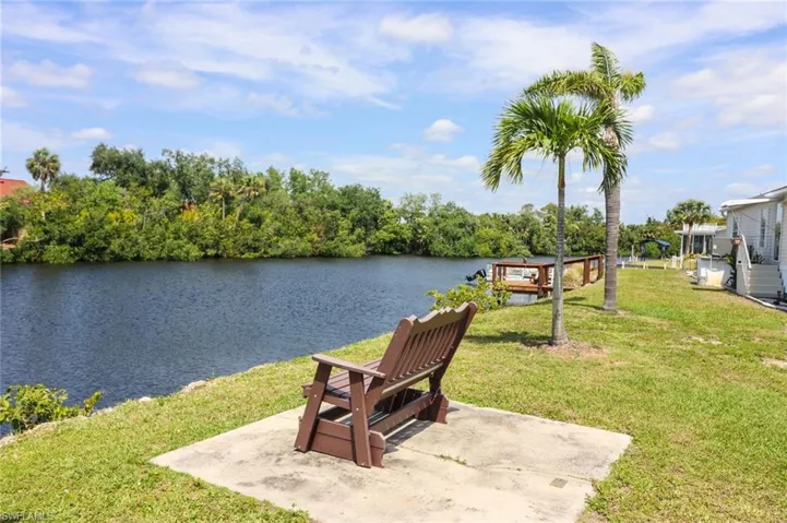 10101 Burnt Store Rd 141, Punta Gorda, Florida 33950