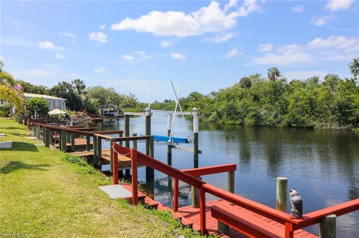 10101 Burnt Store Rd 141, Punta Gorda, Florida 33950