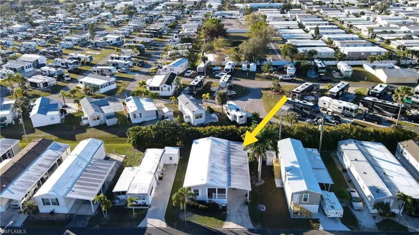 10101 Burnt Store Rd 141, Punta Gorda, Florida 33950