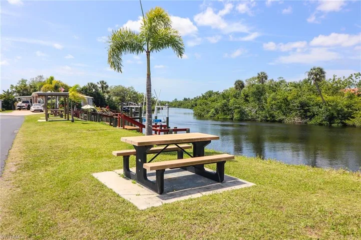 10101 Burnt Store Rd 141, Punta Gorda, Florida 33950