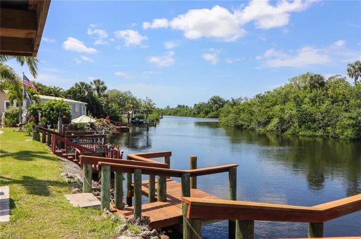 10101 Burnt Store Rd 141, Punta Gorda, Florida 33950