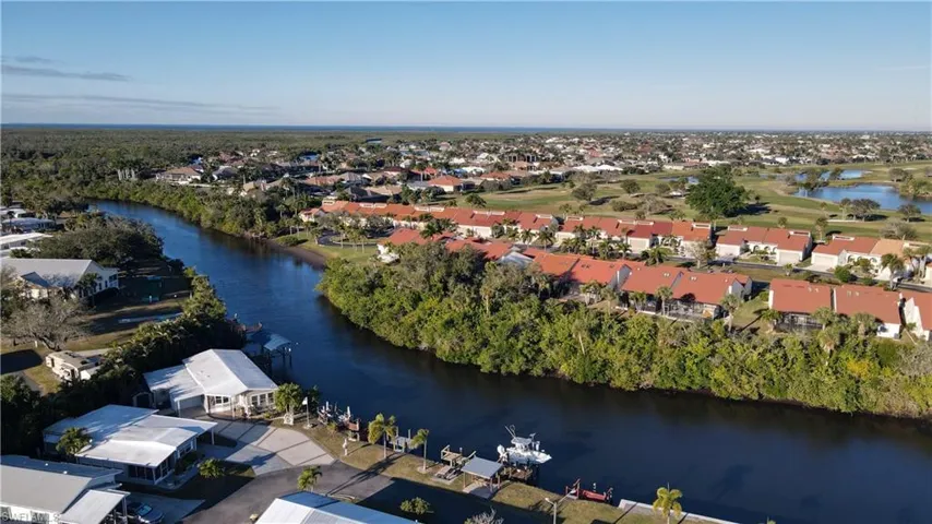 10101 Burnt Store Rd 141, Punta Gorda, Florida 33950