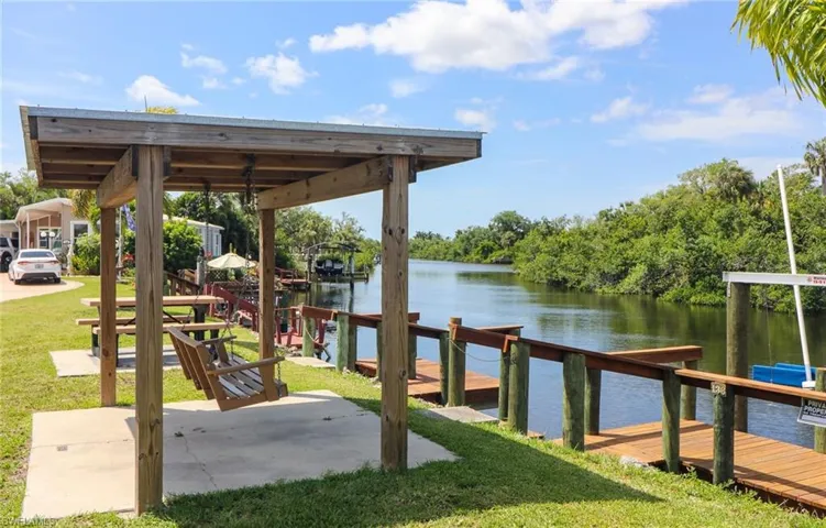 10101 Burnt Store Rd 141, Punta Gorda, Florida 33950