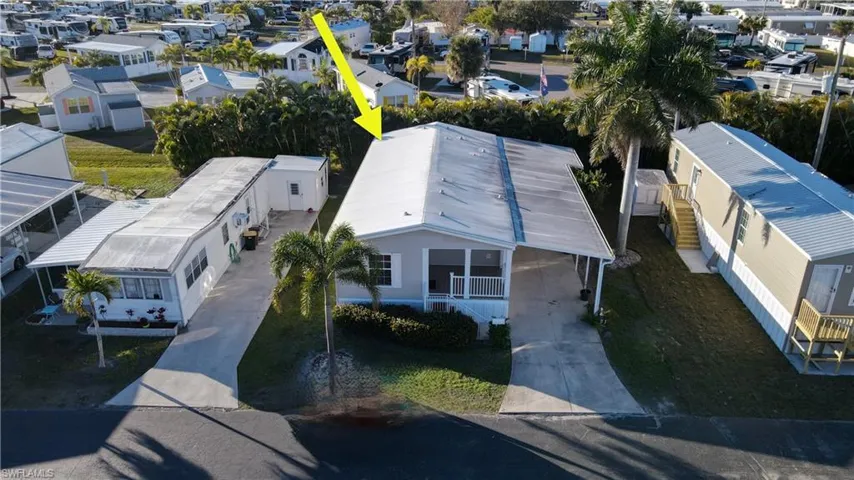 10101 Burnt Store Rd 141, Punta Gorda, Florida 33950