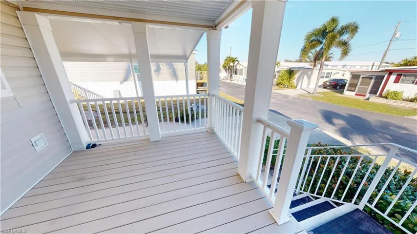 10101 Burnt Store Rd 141, Punta Gorda, Florida 33950