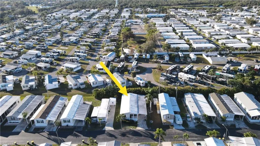 10101 Burnt Store Rd 141, Punta Gorda, Florida 33950