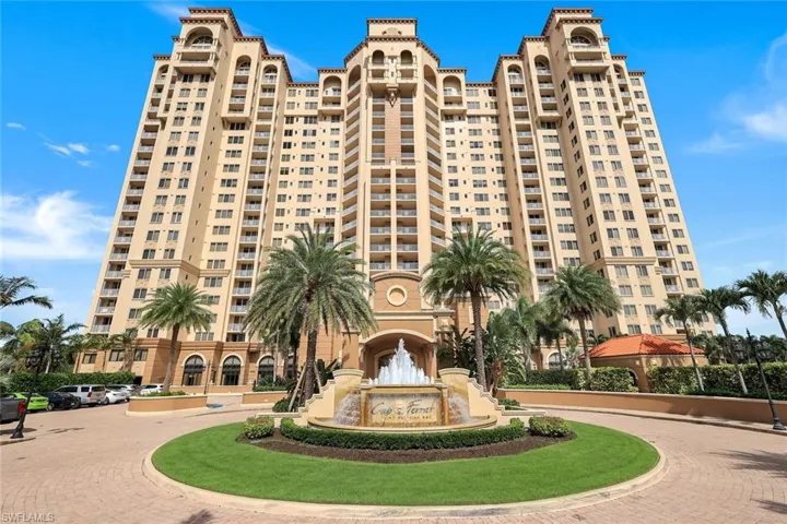 6597 Nicholas Blvd 306, Naples, Florida 34108