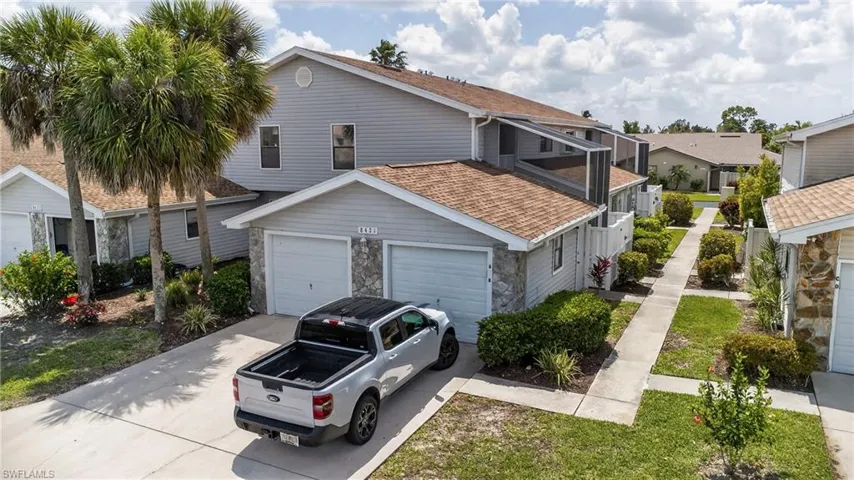 8421 N Haven Ln B, Fort Myers, Florida 33919
