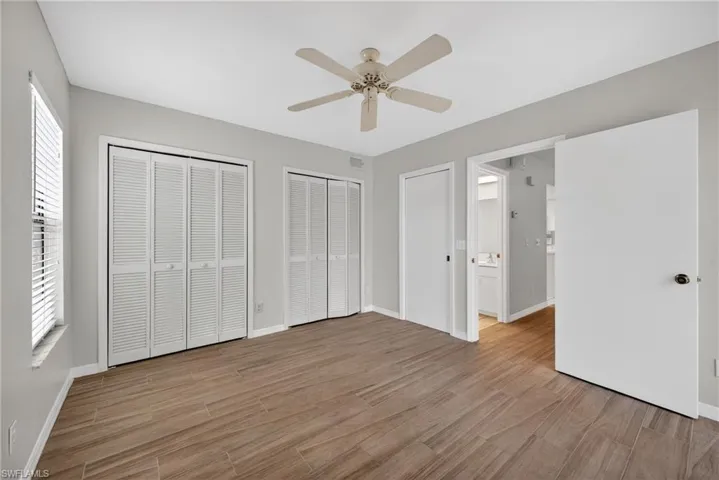 Downstairs Bedroom