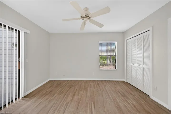 Downstairs Bedroom