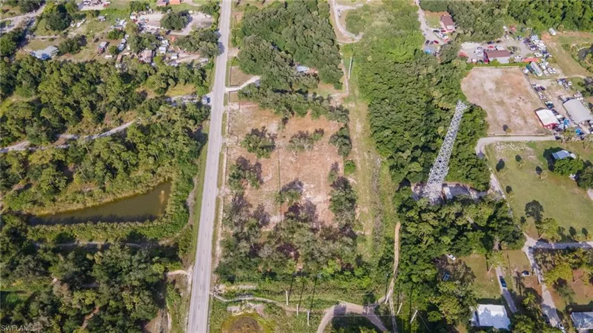 6030 Mellow Dr, North Fort Myers, Florida 33917
