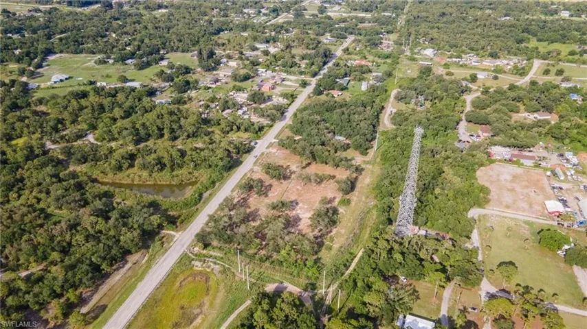 6030 Mellow Dr, North Fort Myers, Florida 33917