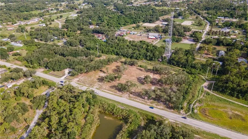 6030 Mellow Dr, North Fort Myers, Florida 33917