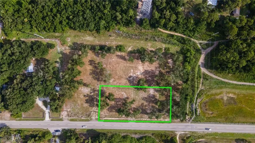6030 Mellow Dr, North Fort Myers, Florida 33917