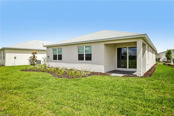 16507 Settlers Way, Punta Gorda, Florida 33982