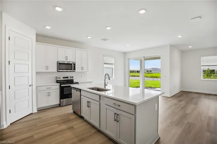 16507 Settlers Way, Punta Gorda, Florida 33982